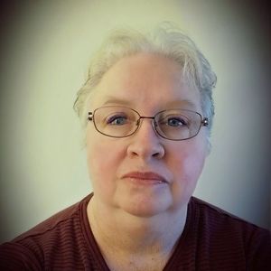 Meet your Posher, Theresa jane